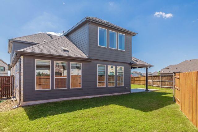2328 Clear Pond VW, Leander, TX 78641