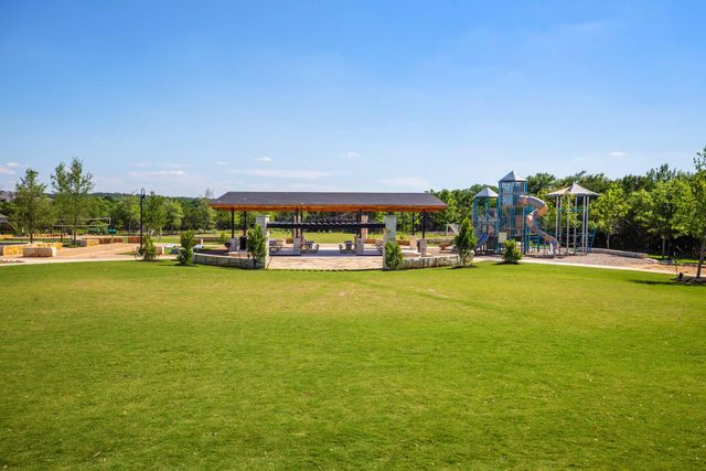 2328 Clear Pond VW, Leander, TX 78641