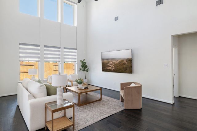 2328 Clear Pond VW, Leander, TX 78641