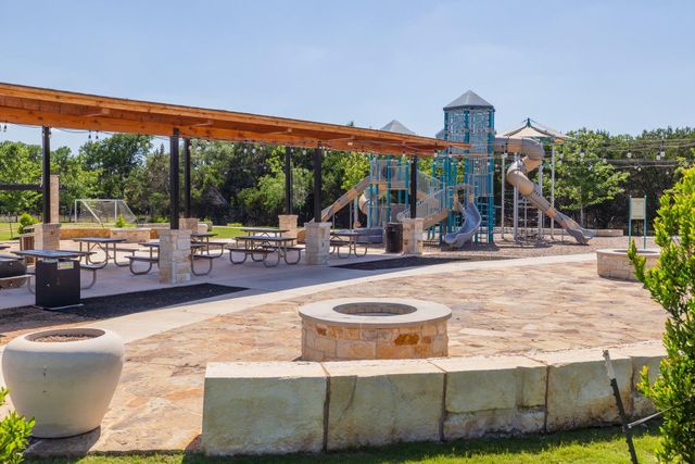 2328 Clear Pond VW, Leander, TX 78641