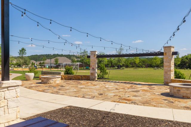 2328 Clear Pond VW, Leander, TX 78641