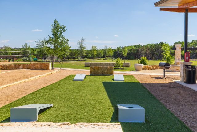 2328 Clear Pond VW, Leander, TX 78641