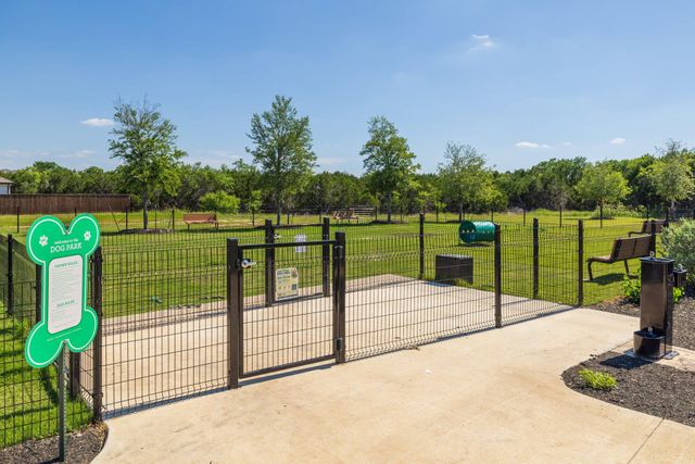 2328 Clear Pond VW, Leander, TX 78641
