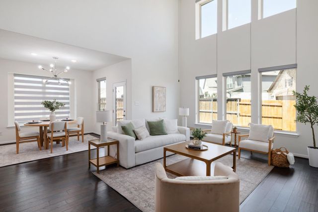 2328 Clear Pond VW, Leander, TX 78641