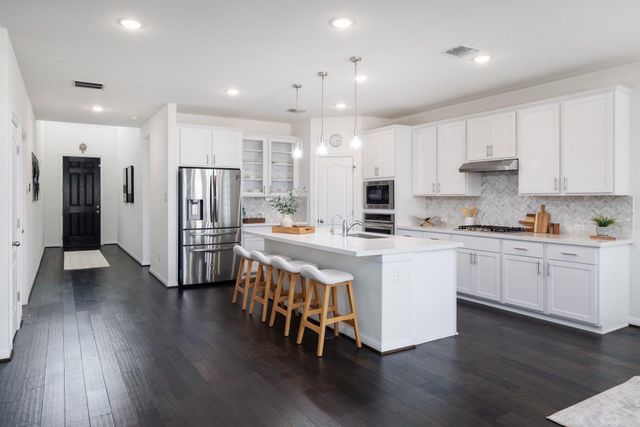 2328 Clear Pond VW, Leander, TX 78641