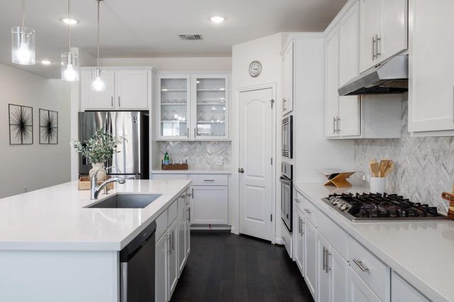 2328 Clear Pond VW, Leander, TX 78641
