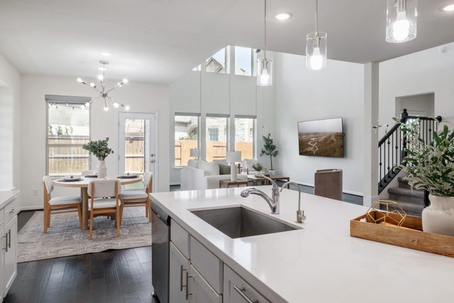 2328 Clear Pond VW, Leander, TX 78641