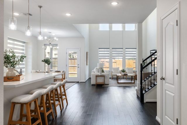 2328 Clear Pond VW, Leander, TX 78641