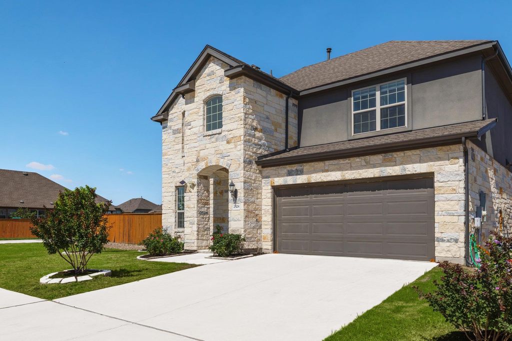 2328 Clear Pond VW, Leander, TX 78641