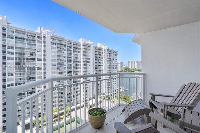 18031 Biscayne Boulevard 1401, Aventura, FL 33160