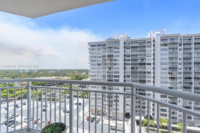 18031 Biscayne Boulevard 1401, Aventura, FL 33160