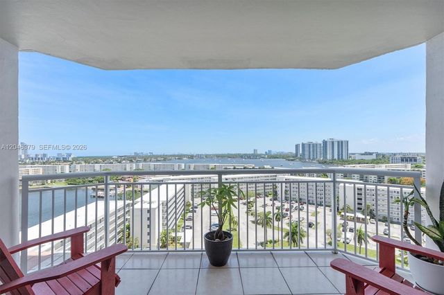 18031 Biscayne Boulevard 1401, Aventura, FL 33160