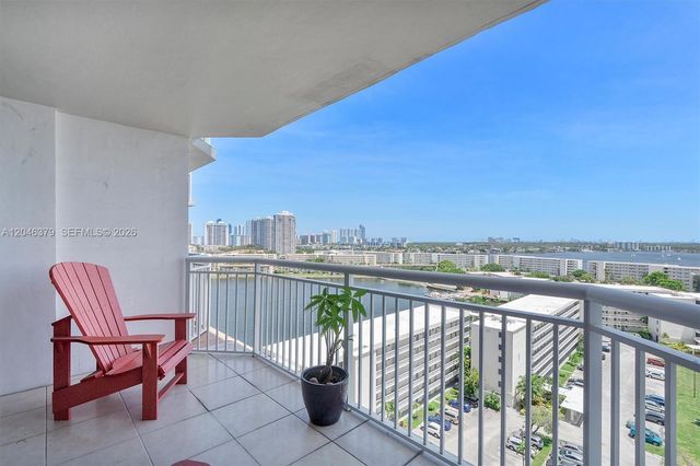 18031 Biscayne Boulevard 1401, Aventura, FL 33160