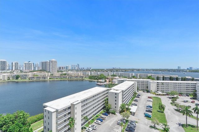 18031 Biscayne Boulevard 1401, Aventura, FL 33160