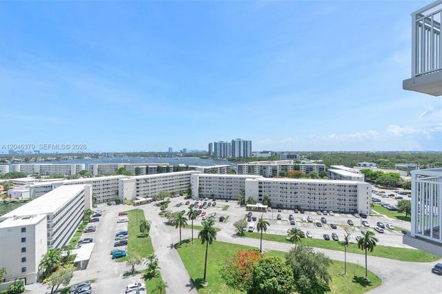 18031 Biscayne Boulevard 1401, Aventura, FL 33160