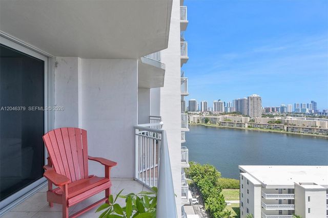 18031 Biscayne Boulevard 1401, Aventura, FL 33160