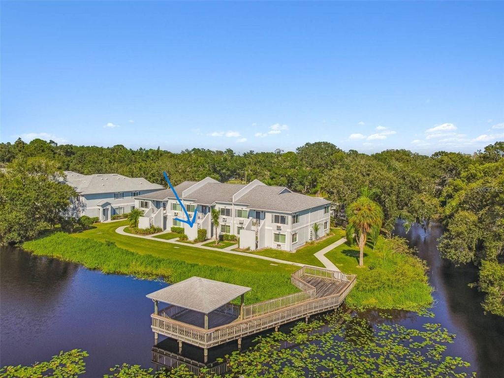 4141 DOLPHIN DRIVE 4141, Tampa, FL 33617