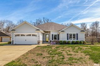 206 EXCALIBUR Drive, Carterville, IL 62918
