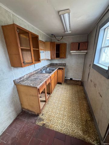 1119 Polk Street, Fort Wayne, IN 46808