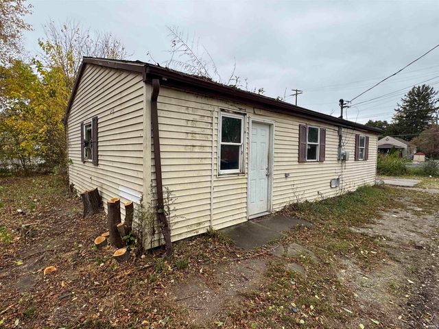 1119 Polk Street, Fort Wayne, IN 46808