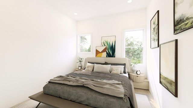 Lot 13 Somerville Cottages, Chattanooga, TN 37410