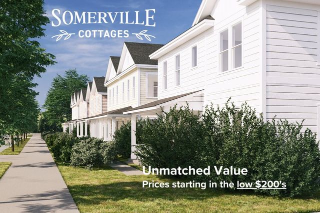 Lot 13 Somerville Cottages, Chattanooga, TN 37410