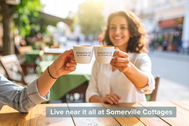 Lot 13 Somerville Cottages, Chattanooga, TN 37410