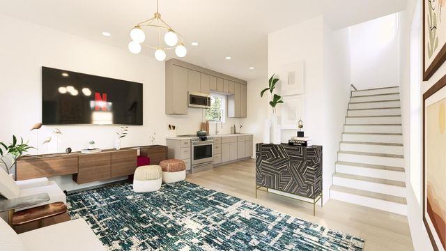 Lot 13 Somerville Cottages, Chattanooga, TN 37410