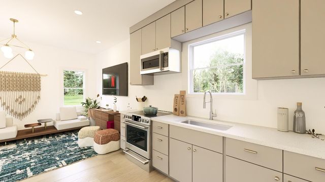 Lot 13 Somerville Cottages, Chattanooga, TN 37410