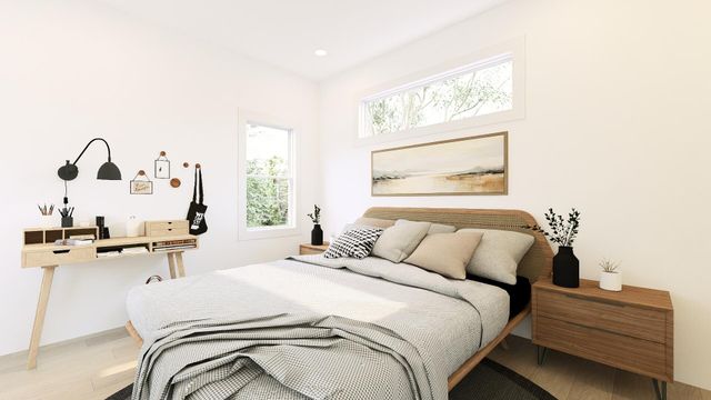 Lot 13 Somerville Cottages, Chattanooga, TN 37410