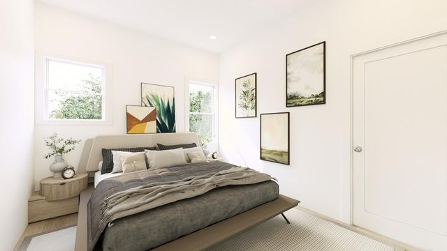 Lot 13 Somerville Cottages, Chattanooga, TN 37410