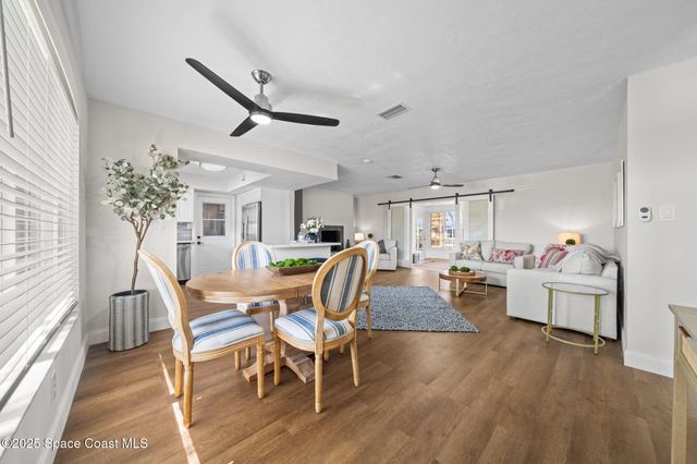 431 Sandpiper Drive, Satellite Beach, FL 32937