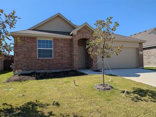 325 Texas Trail, Justin, TX 76247
