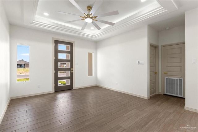 303 Merida, Donna, TX 78537