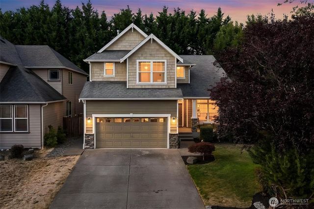 18129 115th Street Ct E, Bonney Lake, WA 98391