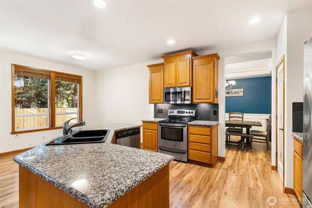 18129 115th Street Ct E, Bonney Lake, WA 98391