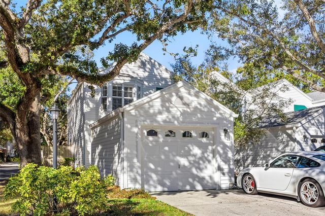 5300 BAYSHORE BOULEVARD A1, Tampa, FL 33611