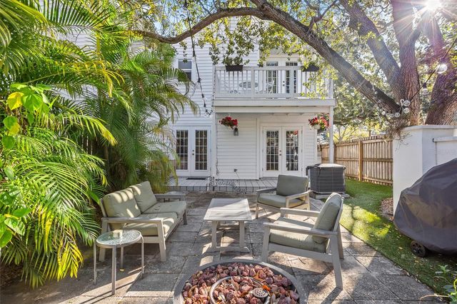 5300 BAYSHORE BOULEVARD A1, Tampa, FL 33611