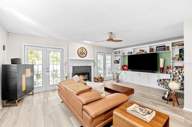 5300 BAYSHORE BOULEVARD A1, Tampa, FL 33611