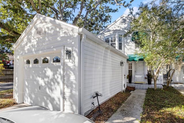 5300 BAYSHORE BOULEVARD A1, Tampa, FL 33611