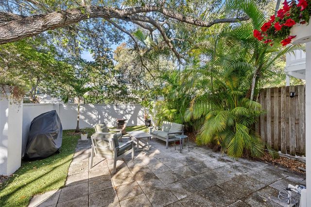 5300 BAYSHORE BOULEVARD A1, Tampa, FL 33611