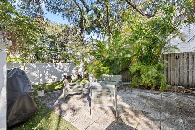 5300 BAYSHORE BOULEVARD A1, Tampa, FL 33611