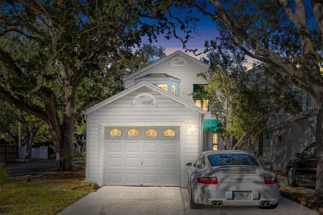 5300 BAYSHORE BOULEVARD A1, Tampa, FL 33611