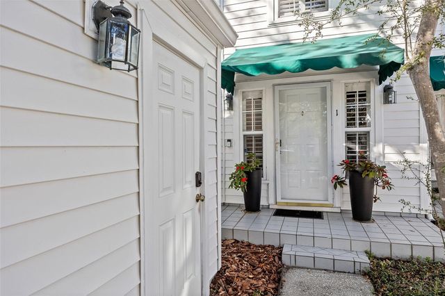 5300 BAYSHORE BOULEVARD A1, Tampa, FL 33611