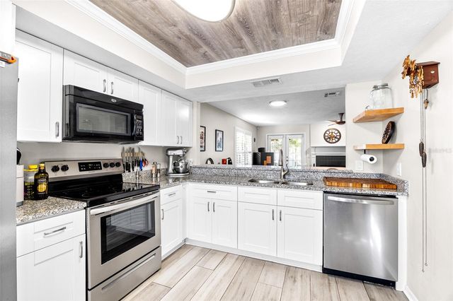 5300 BAYSHORE BOULEVARD A1, Tampa, FL 33611