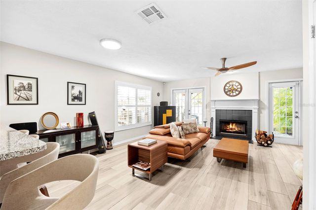 5300 BAYSHORE BOULEVARD A1, Tampa, FL 33611