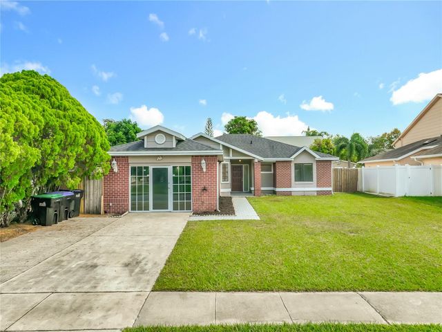 13131 LOS ANGELES WOODS LN LANE, Orlando, FL 32824