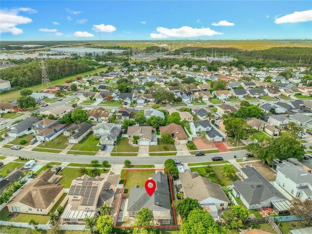 13131 LOS ANGELES WOODS LN LANE, Orlando, FL 32824