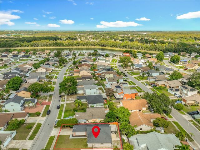 13131 LOS ANGELES WOODS LN LANE, Orlando, FL 32824