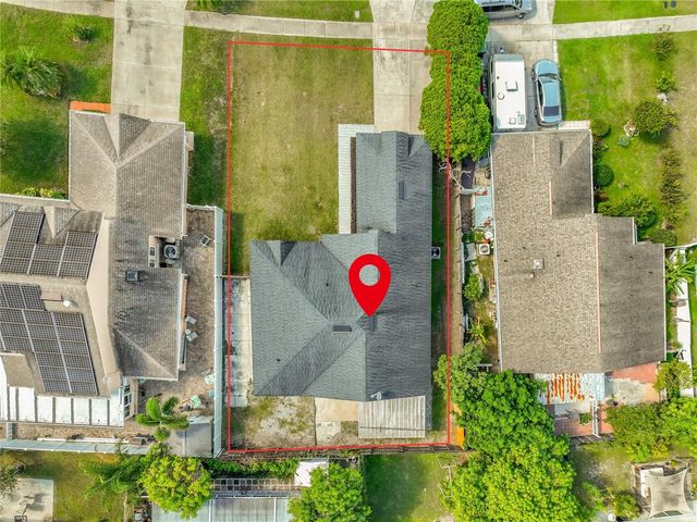 13131 LOS ANGELES WOODS LN LANE, Orlando, FL 32824